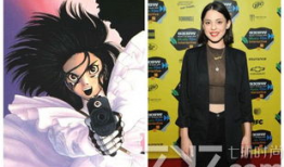 日本动漫改编的真人电影,穿越次元，唤醒青春记忆