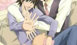 耽美动漫最新,探索青春与爱情的独特魅力